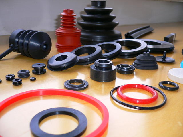 Rubber Products 11